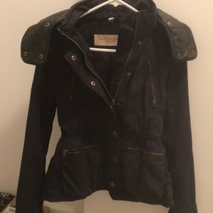 Burberry Brit anorak jacket